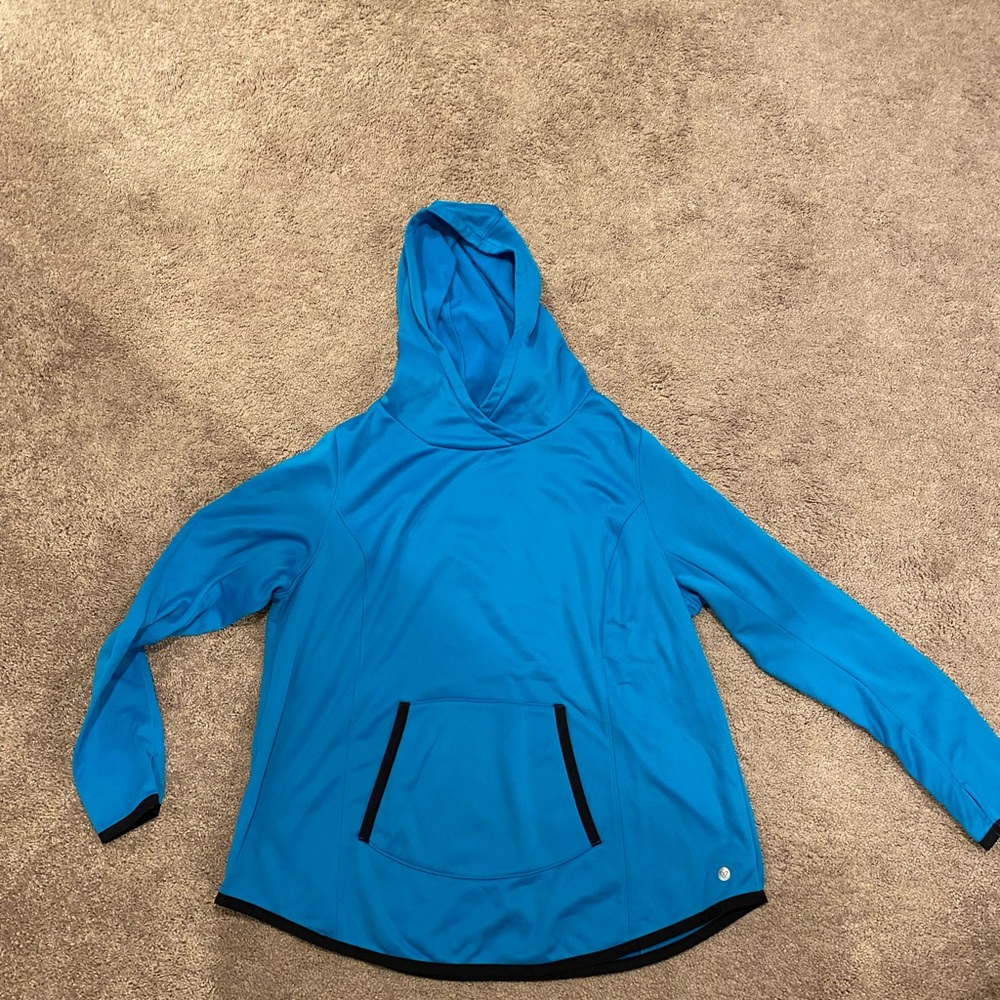 Lane Bryant Hoodie size 18/20
